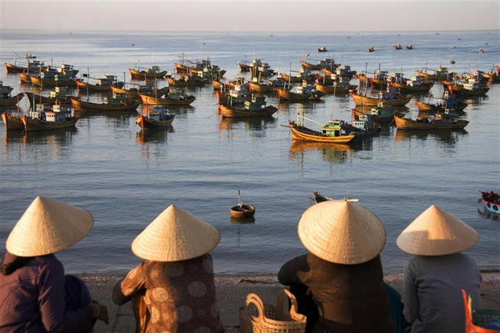 Quần dáng cong đang gây sốt với thiết kế độc đáo và tính ứng dụng cao, giúp tạo hiệu_Tiếp thị kỹ thuật số đại lý