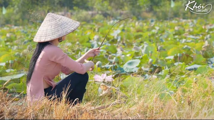 Nội dung: Mùa hè đang đầy vui vẻ với những bức tường nhảy vò đang xu hướng trên mạng