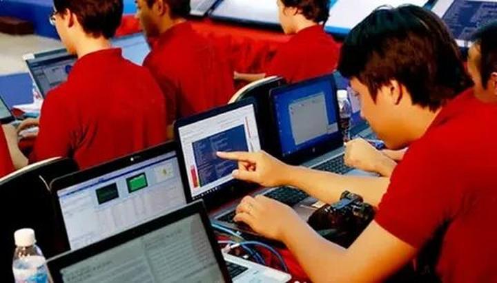 Khởi Nghiệp An Toàn và Bền Vững với Hotspot Matrix