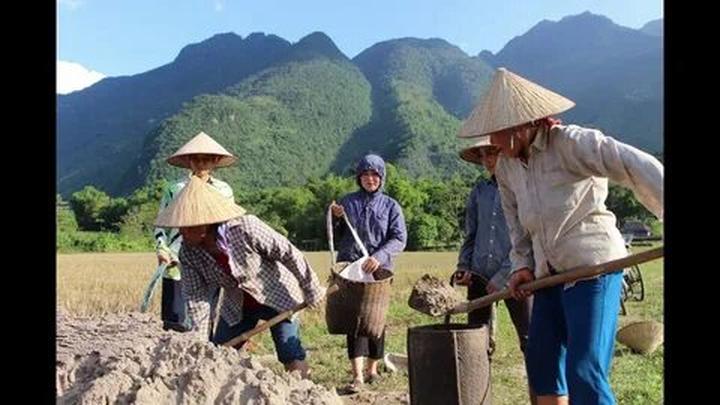 Từ Chiếc quần