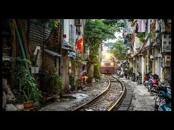 Hé lộ hậu trường siêu nhạc - Cảm hứng video marketing từ Hotspot Matrix