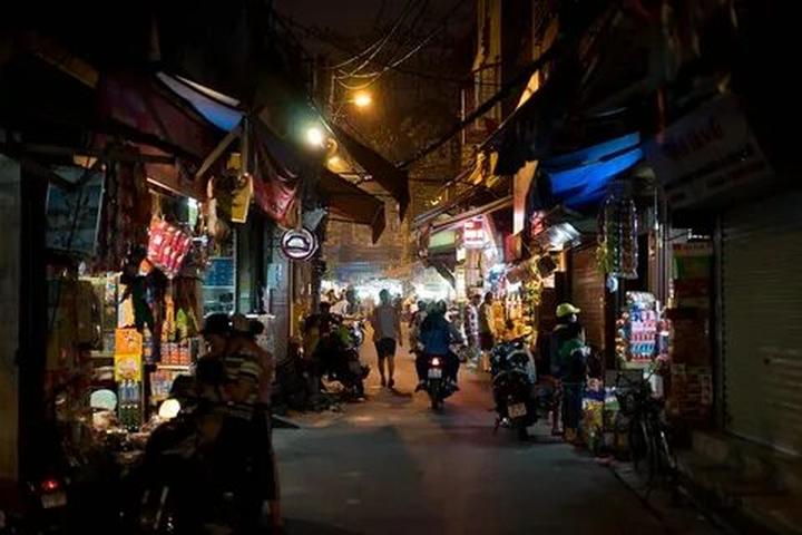 Hotspot Matrix: Biến Sự hết thời của 1 sao hạng A: thành cơ hội marketing đột phá