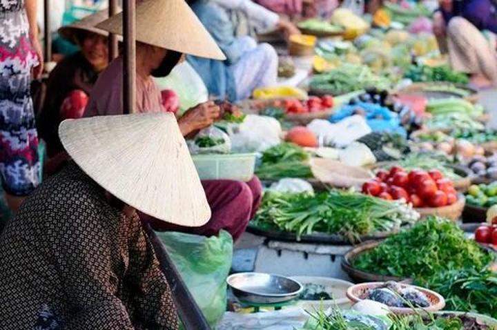 Video ngắn: Cánh đồng lời kể, nông sản sạch