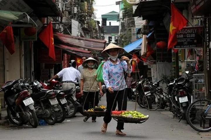 Hotspot Matrix và quần áo thời trang cho trẻ nhỏ