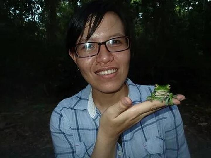 Từ Con gái