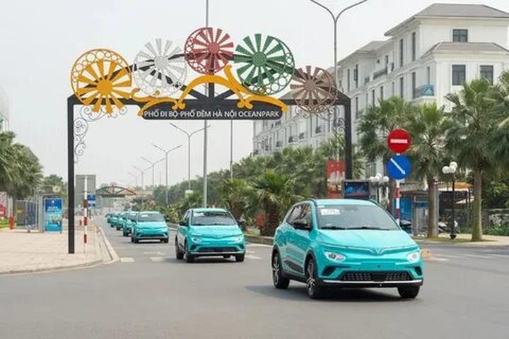 Hotspot Matrix và Mỹ nhân có