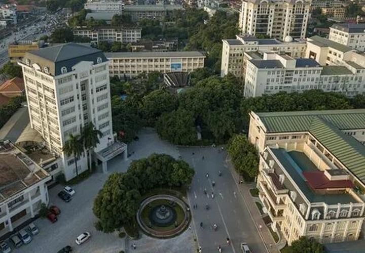 Hưu trí năng động với Hotspot Matrix: Tạo giá trị, sống trọn vẹn